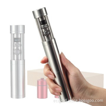 E cigarette best Sell Variable Voltage Variable Power Vamo 26650
